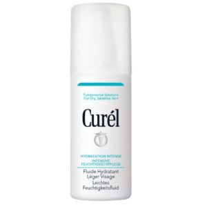 Curel - Fluide hydratant - 120ml