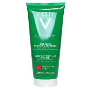 Vichy - Normaderm phytosolution gel purifiant intense