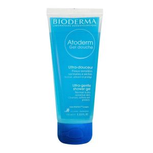 Bioderma - Atoderm gel douche - 100 ml