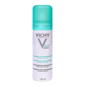 Vichy - Déodorant anti transpirant 48h - 125ml