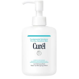 Curel - Lait démaquillant - 200ml