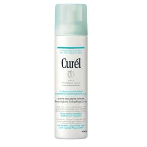 Curel - Brume hydratante intense - 144ml