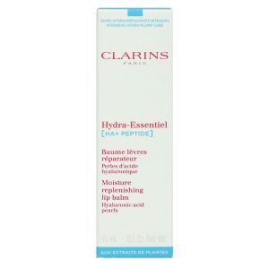 Clarins - Hydra - Essentiel Baume lèvres réparateur - 15 mL