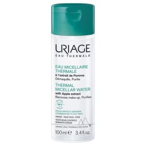 Uriage - Eau micellaire thermale - 100mL