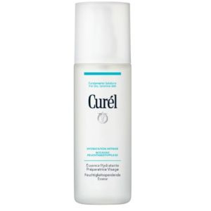 Curel - Essence hydratante préparatrice visage - 150ml