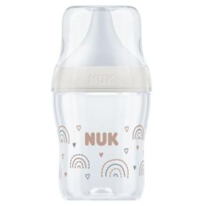 NUK - Perfect Match Biberon 0mois+ - 150ml