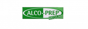 Alco-prep