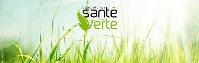 -2€ sur Santé verte.