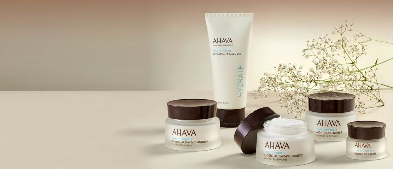 -30% sur Ahava