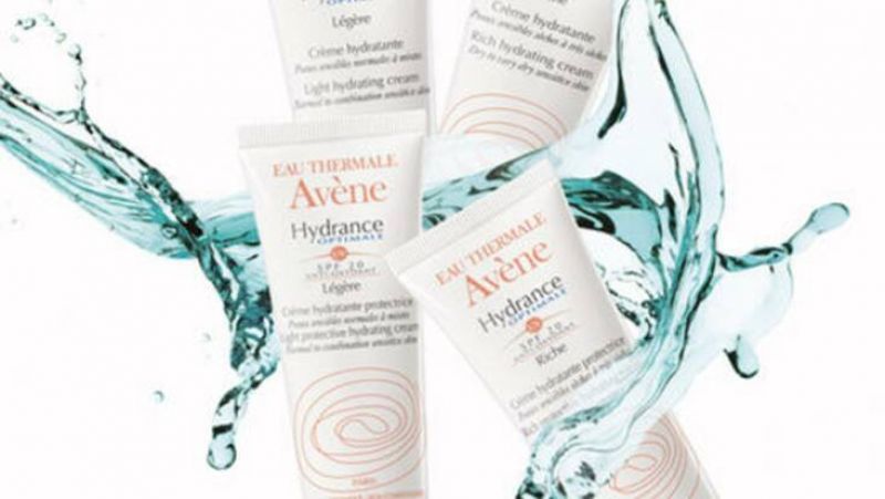 -2€ sur Avène Hydrance