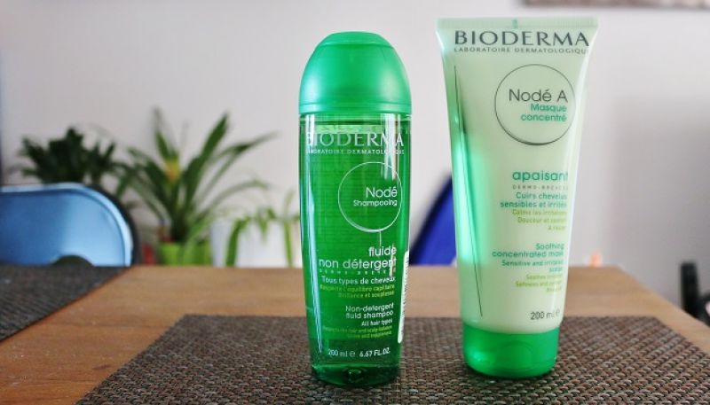 -2€ sur Bioderma