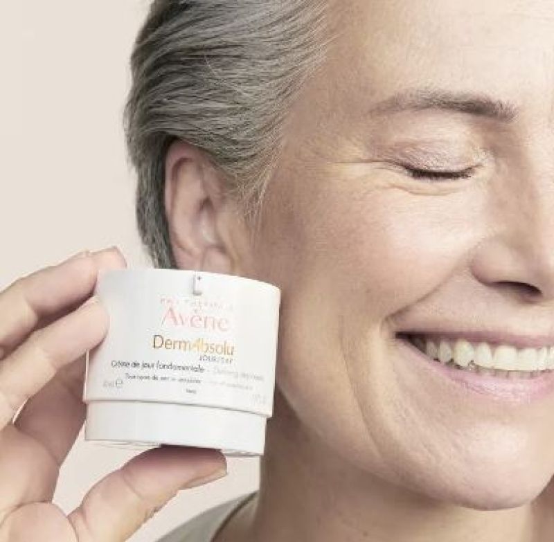 -50% sur Avène.