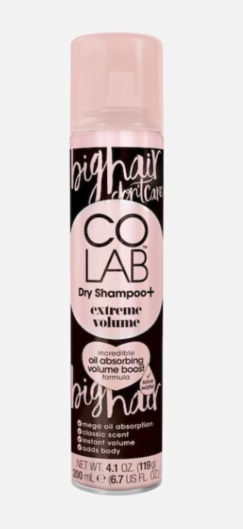 -30% sur COLAB by shampoo.