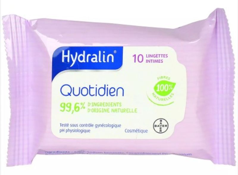 -50% sur Hydralin date courte fin 04/25.