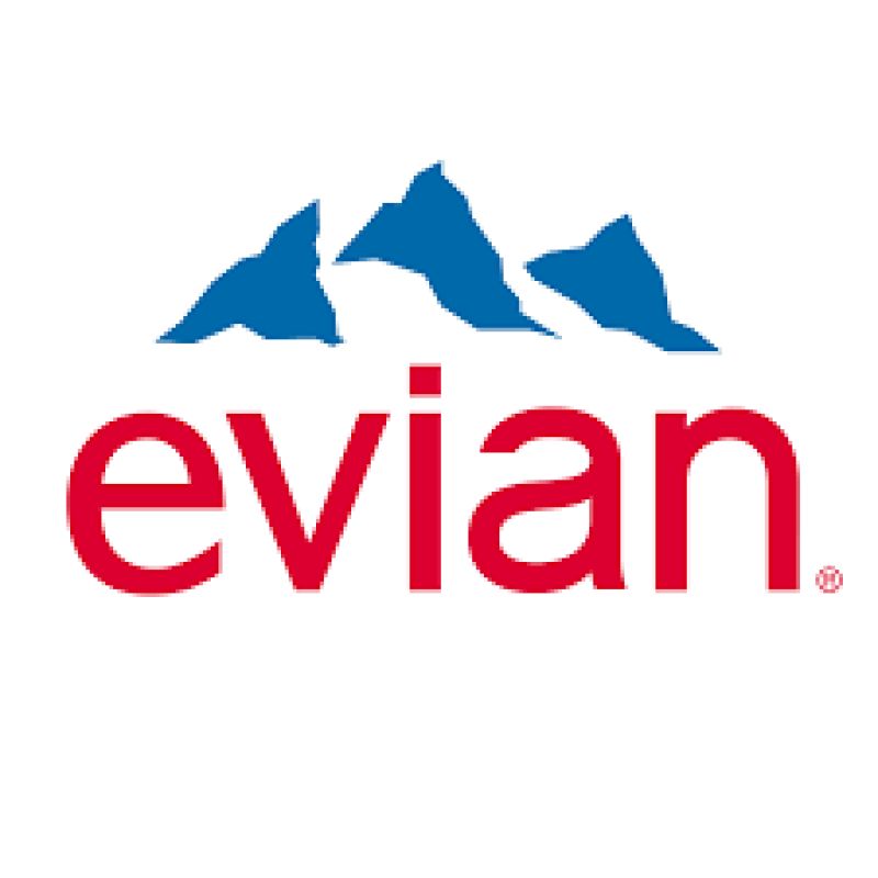 -520% sur Evian date courte 01/25.