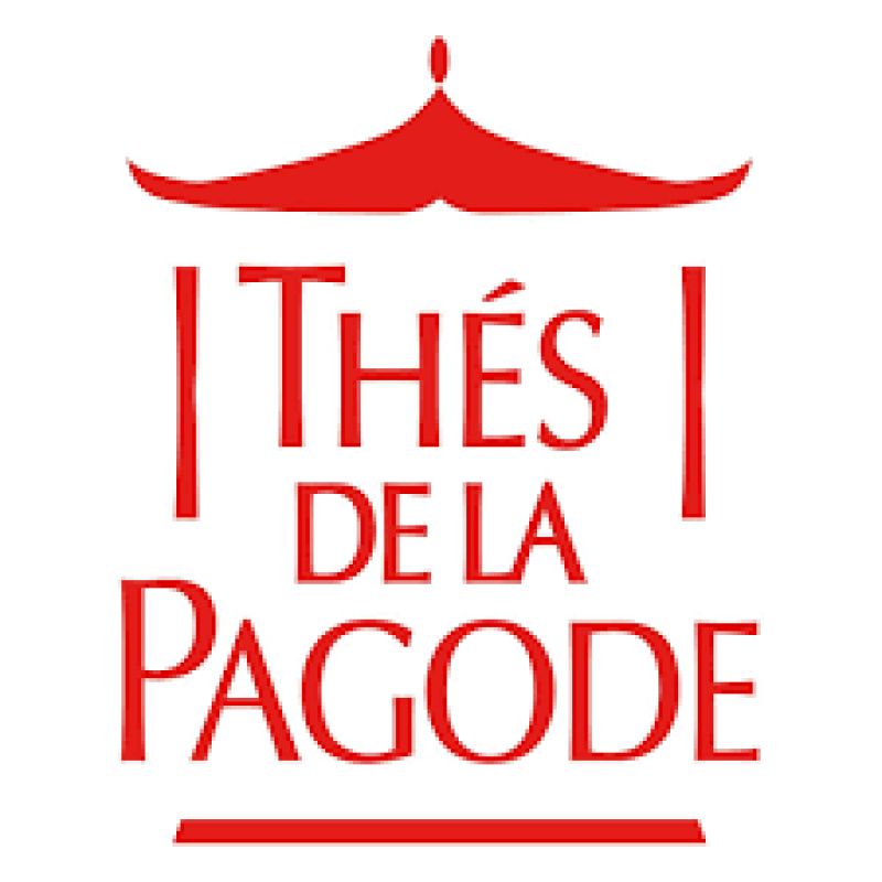 -50% sur Thé de la Pagode date courte janvier2025.