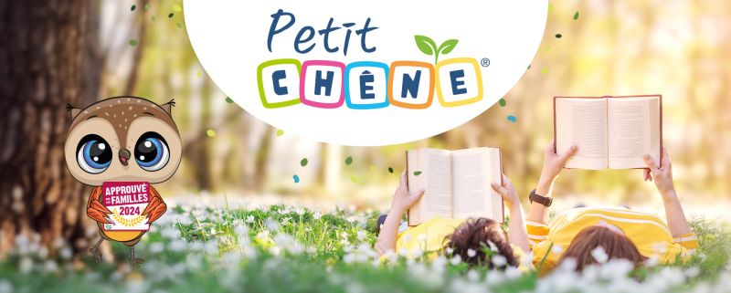 -1€ sur Petit Chêne.