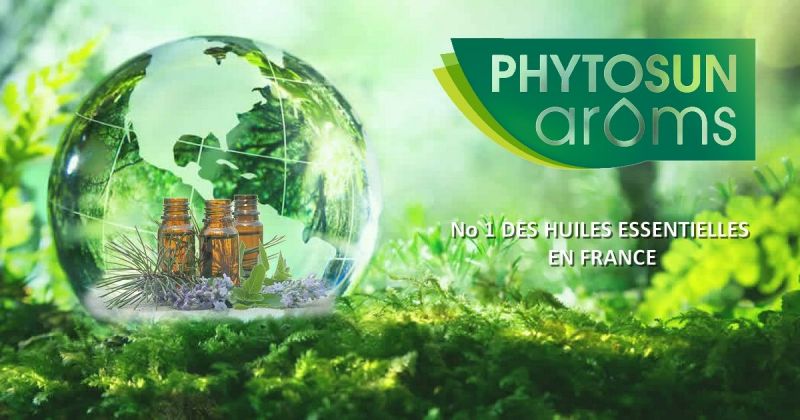 -20% sur Phytosun