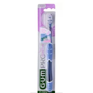 GUM - Pro sensitive brosse ultra soft