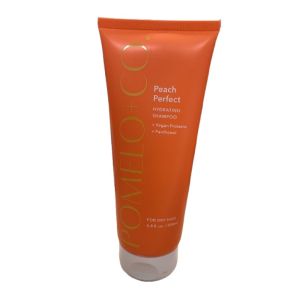 Pomélo+Co -Peach Perfect shampoing hydratant - 200ml