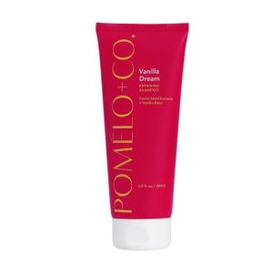 Pomélo+Co - Vanilla Cream après shampoing réparateur - 200ml