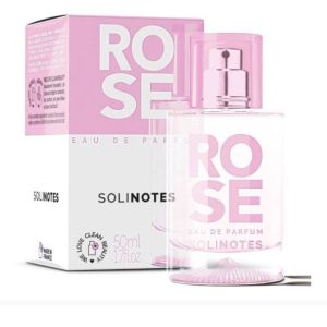 Solinotes - Eau de Parfum Rose - 50Ml