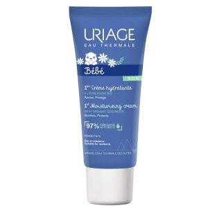 Uriage - Bébé Crème hydratante - 40 mL