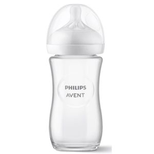 Philips - Avent Natural 1m+ - 240mL