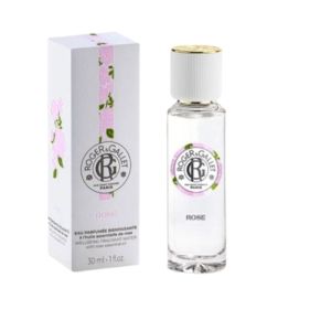 Roger&Gallet - Eau parfumée bienfaisante Rose - 30ml
