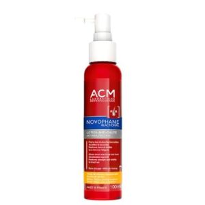 ACM - Novophane - lotion anti-chute de cheveux - 100ml