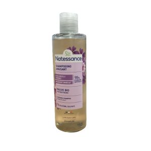 Natessance - Shampooing apaisant - 250ml