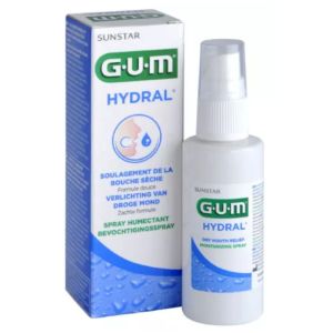 Gum Hydral Spr Humectant 50Ml