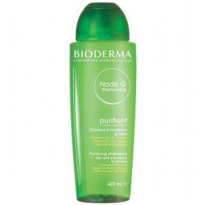 Bioderma - Nodé G Shampooing purifiant - 400ml