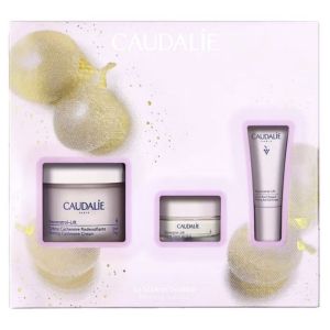 Caudalie - Coffret de noël 2024 La solution fermeté