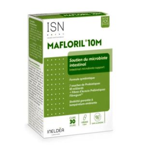 Ineldea - Mafloril 10M - 30 gélules