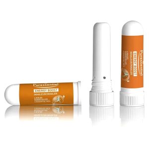 Puressentiel - Energy boost inhaleur - 1ml
