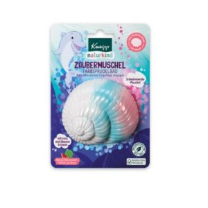 Kneipp - Coquillage Magique parfum pastèque - 85g