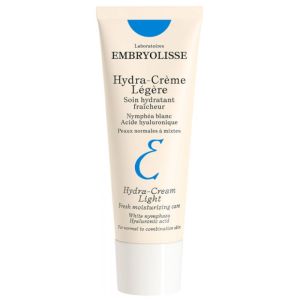 Embryolisse - Hydra-Crème Légère - 40ml