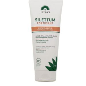 Jaldes Silettum Fortifiant shampoing - 200ml