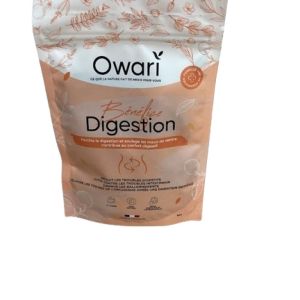 Owari - Bénéfice Digestion - 50g