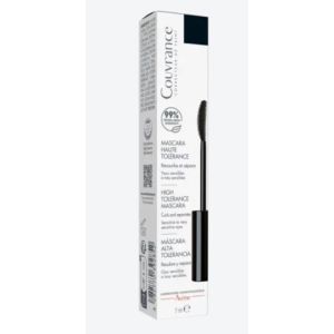 Avène - Couvrance Mascara haute tolérance - 7ml