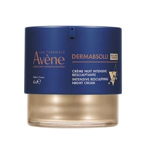 Avène - Dermabsolu crème nuit intensive resculptante - 40mL