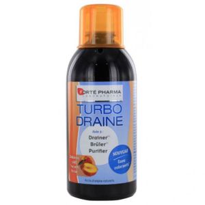 Forté pharma - Turbo draine - 500 ml