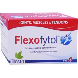 Tilman - Flexofytol 60 capsules