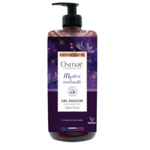 Osmae - Edition limité Mystère enchanté gel douche - 1L