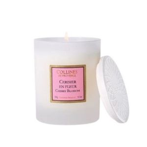 Collines de Provence - cerisier en fleur - 180g