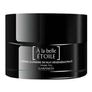 Garancia - La Belle Etoile Crème Suprême Nuit - 40mL