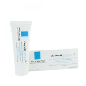 La Roche-posay - Cicaplast Baume B5 spf 50 - 40 ml