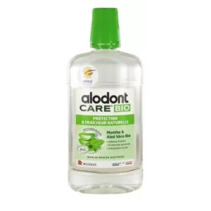 Alodont - Alodont Care Bio - 500ML