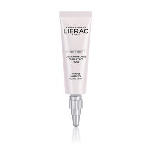 Lierac - Dioptiride crème comblante correctrice rides yeux - 15ml